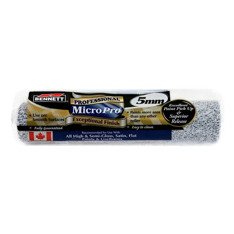 Single Micropro Lint-Free Roller — Individual Refill 1