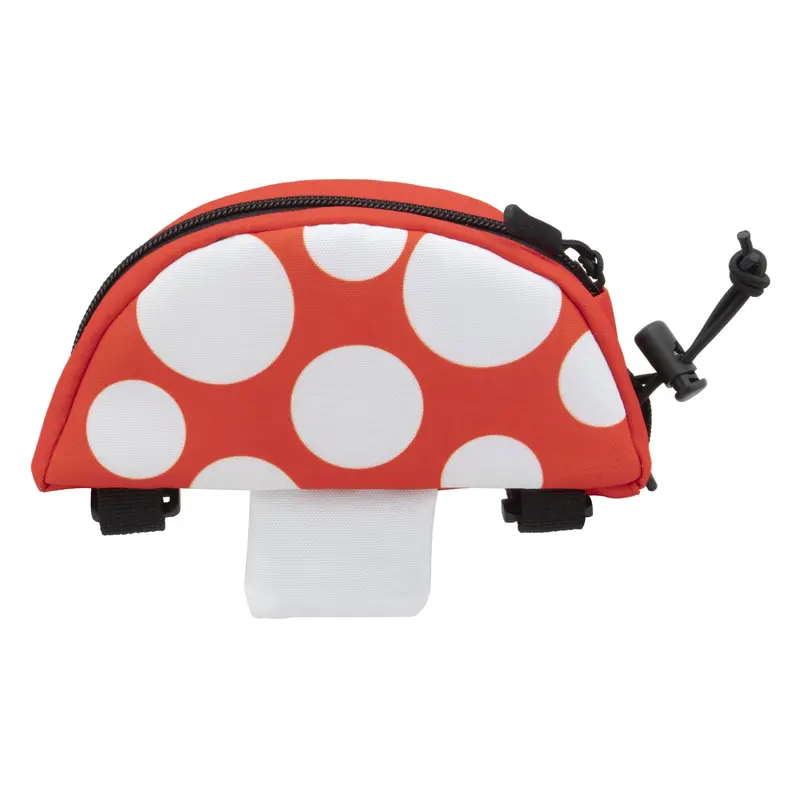 Snack Bags Mushroom-Shaped Frame Bag – Lightweight Storage 1