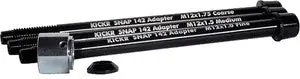 Snap 142X12Mm Thru-Axle Adapter Kit 1