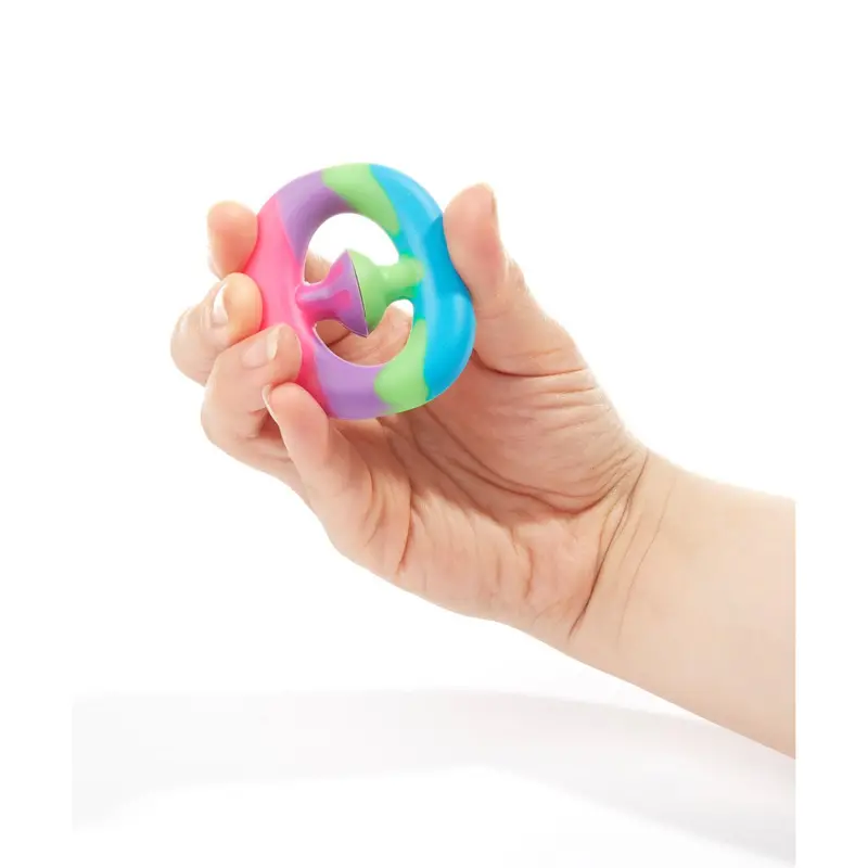 Soft Squeeze Stress Reliever For Tension Release 1