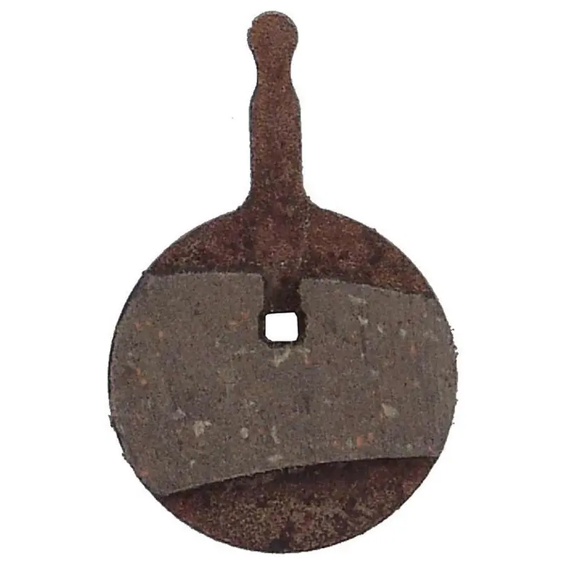 Sram Avid Bb5 Organic Brake Pads – Replacement Set 1