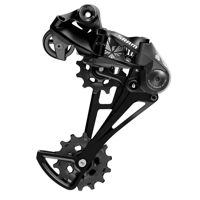 Sram Nx Eagle 12-Speed Rear Derailleur 1