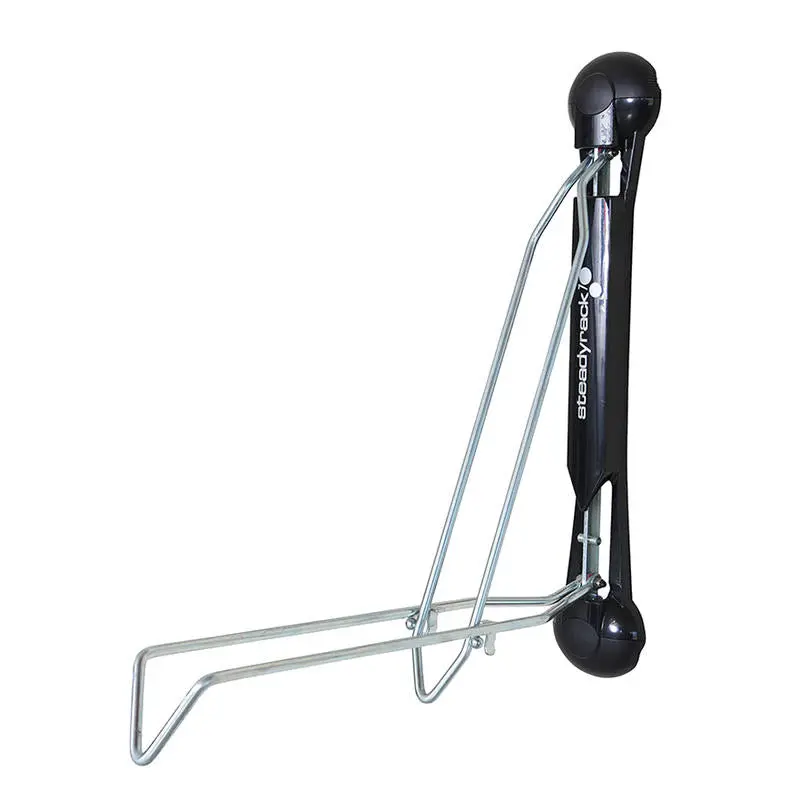 Steadyrack Classic Wall-Mount Bike Storage Rack 1