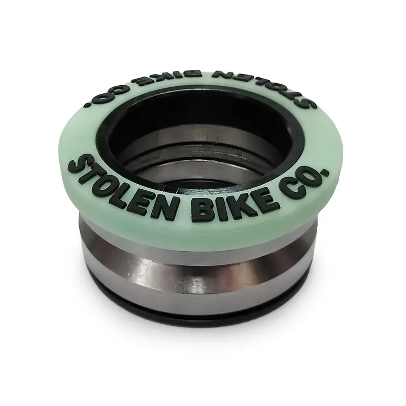 Stolen Integrated Headset For Bmx Bikes 1