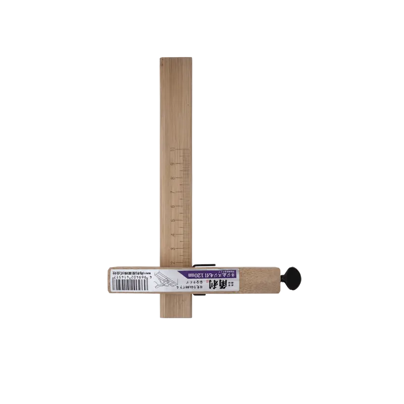 Sujikehiki 120Mm Marking Gauge For Precision Layout 1