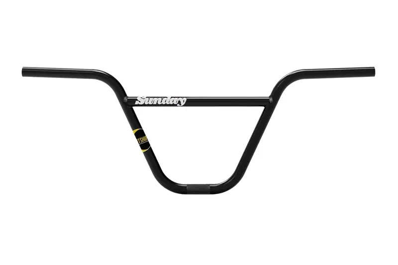 Sunday Nightshift Bmx Handlebar – Lightweight And Responsive 1