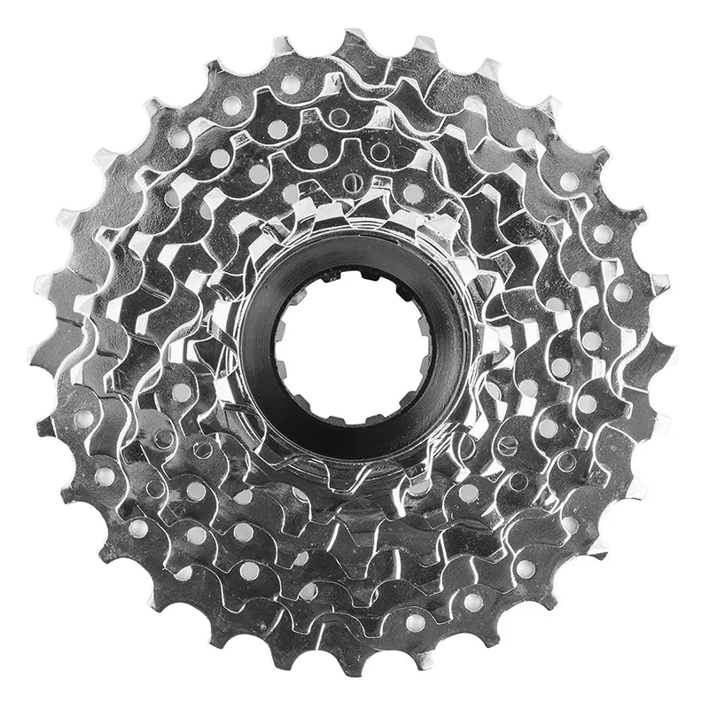 Sunlite 8-Speed Cassette – 11–28 Tooth Range For Road And Hybrid Bikes 1