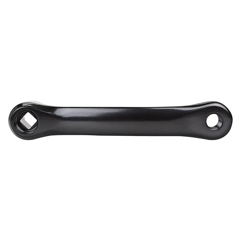Sunlite Alloy Left Crank Arm – Standard Square-Taper Interface 1