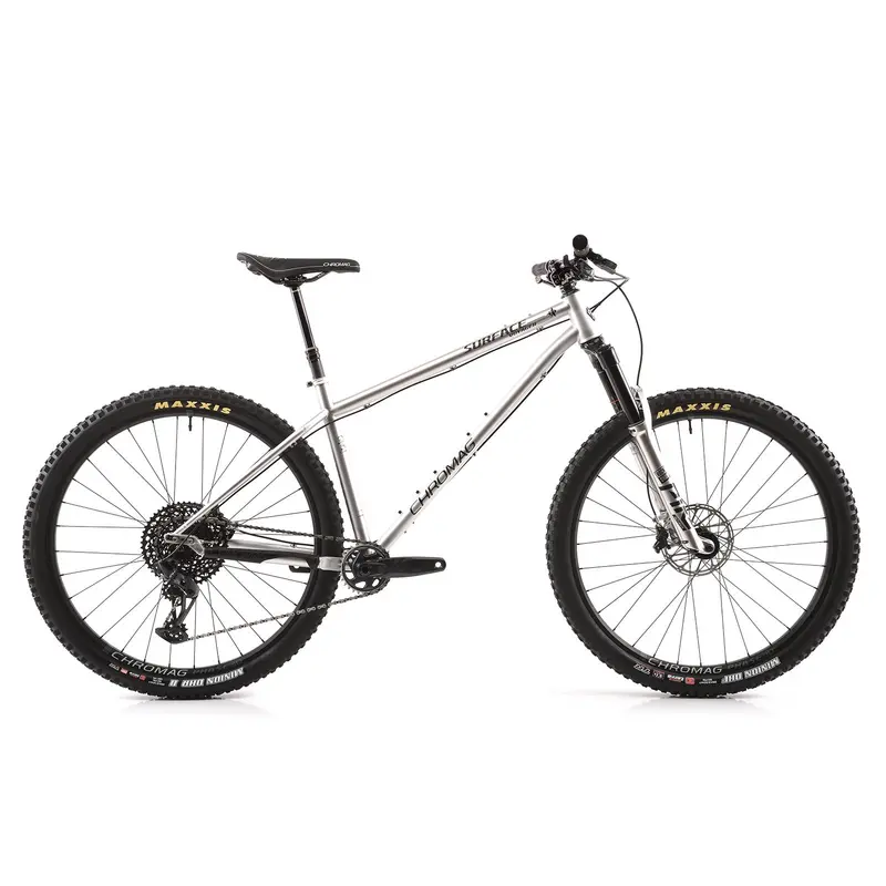 Surface Voyager Lightweight Adventure Road Bike 1
