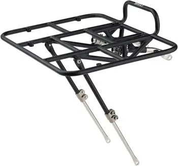 Surly 24-Pack Rear Rack – Heavy-Duty Steel Bike Cargo Carrier 1
