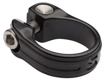 Surly Stainless Steel Seatpost Clamp 1