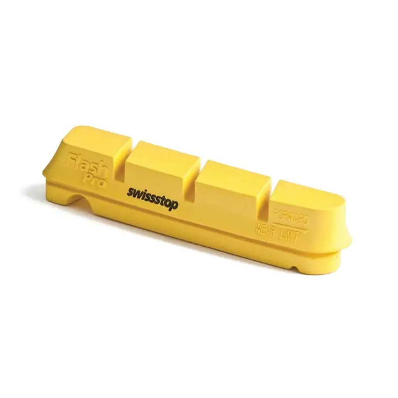 Swissstop Flash Pro Road Brake Pads 1