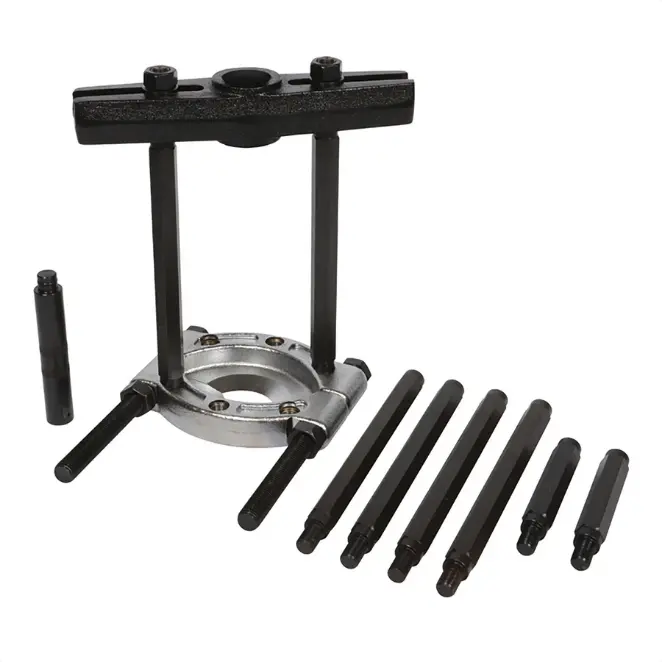 Sykes-Pickavant Heavy-Duty Hydraulic Separator Kit (Excludes Ram, Model 19320100) 1
