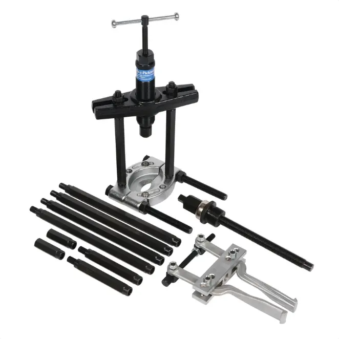 Sykes-Pickavant Hydraulic Internal/External Puller & Separator Kit (15600000) 1