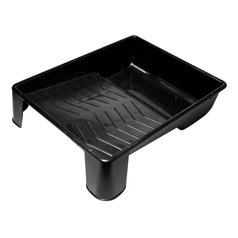 T3 Plastic Paint Tray — 9.5-Inch Capacity 1