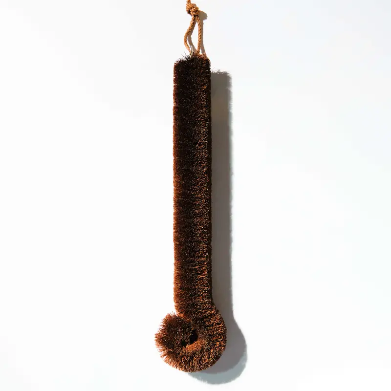 Takada Tawashi Stick-Style Scrub Brush 1