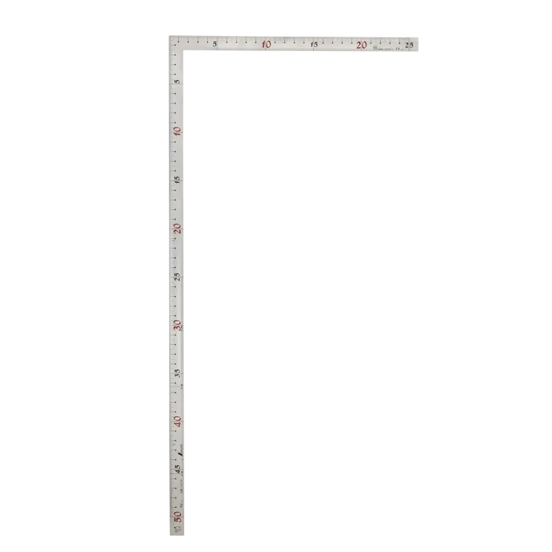 Takumi Jingoro Thick-Corner Sashigane – Flexible Heavy-Duty Carpenter’S Square 1