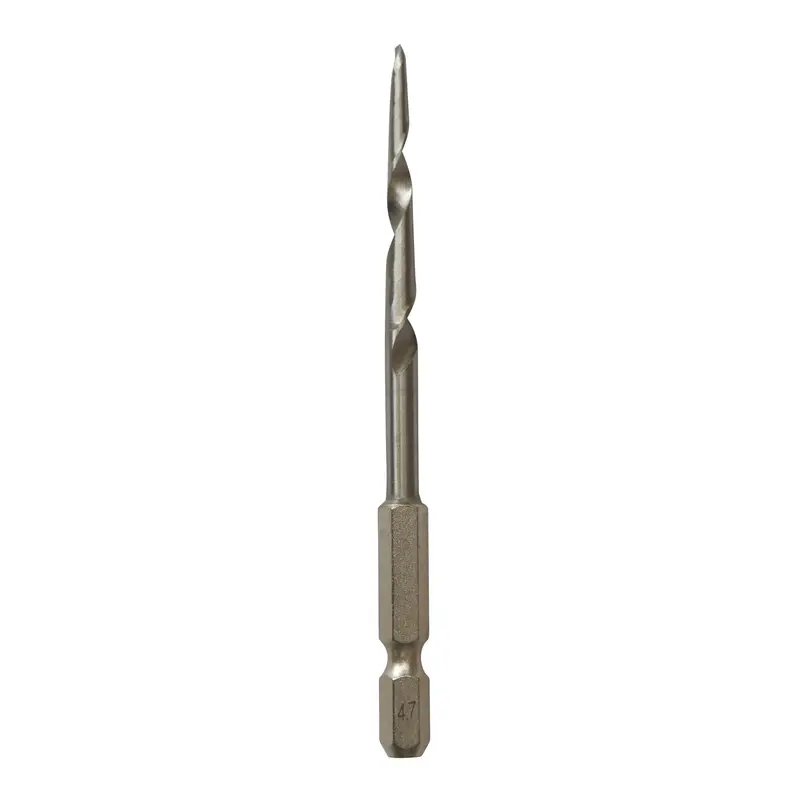 Tapered Pilot Drill Bit – Small 4.7Mm 1