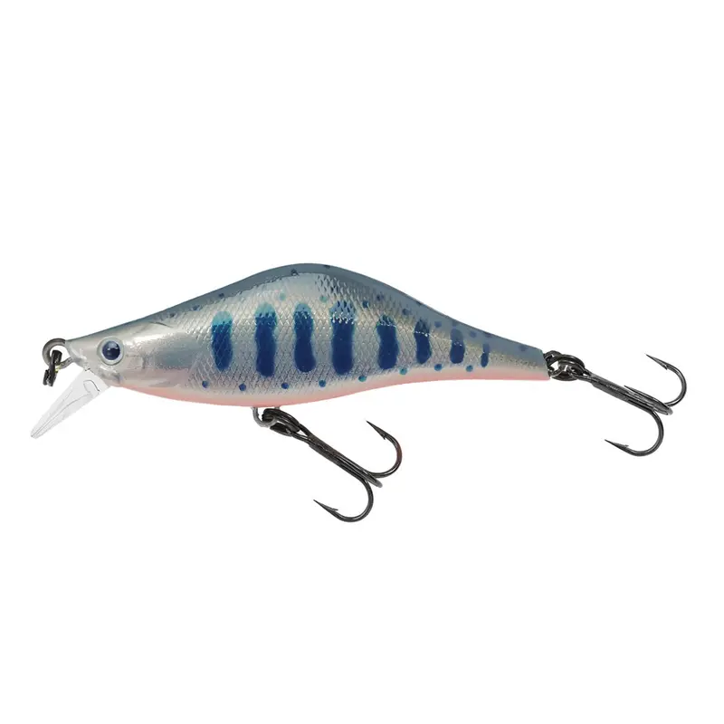 Tiemco Laks 50S Fly Hook – #002 Mh Yamame (Silver Belly) 1