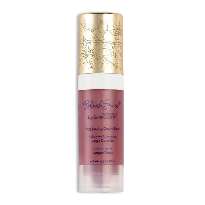 Toasted Rose Blushsense® Cream Blush – 0.20 Oz 1