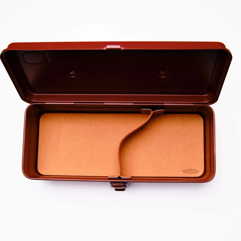 Toyo Bonded Leather Tool Accessories Collection 1