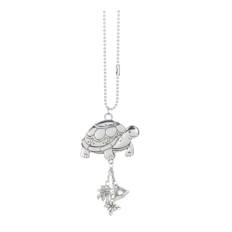 Turtle Car Charm – Symbol Of Longevity & Peace 1