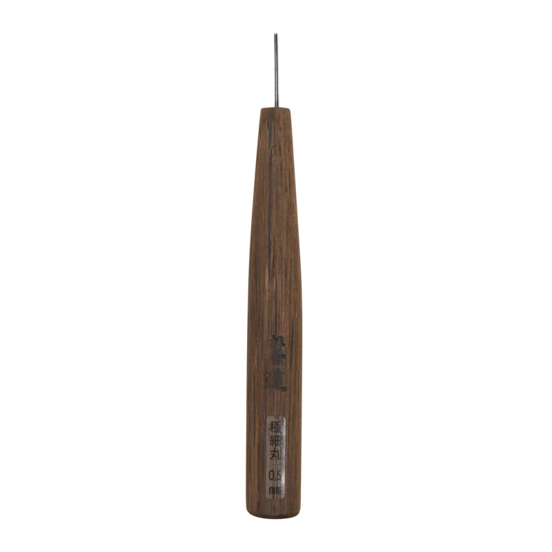 Ultra-Fine U-Gouge – 0.5 Mm Width For Intricate Relief Carving 1