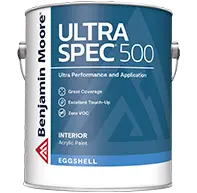 Ultra Spec 500 Interior Eggshell Paint – 538 1