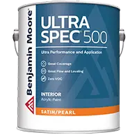 Ultra Spec 500 Interior Satin/Pearl Paint – 545 1