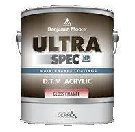 Ultra Spec Hp Direct-To-Metal Acrylic Gloss Paint – Fp28 1