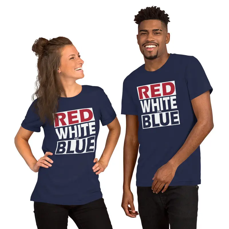 Unisex Short Sleeve T-Shirt – Dark Hue Collection, Free Shipping 1