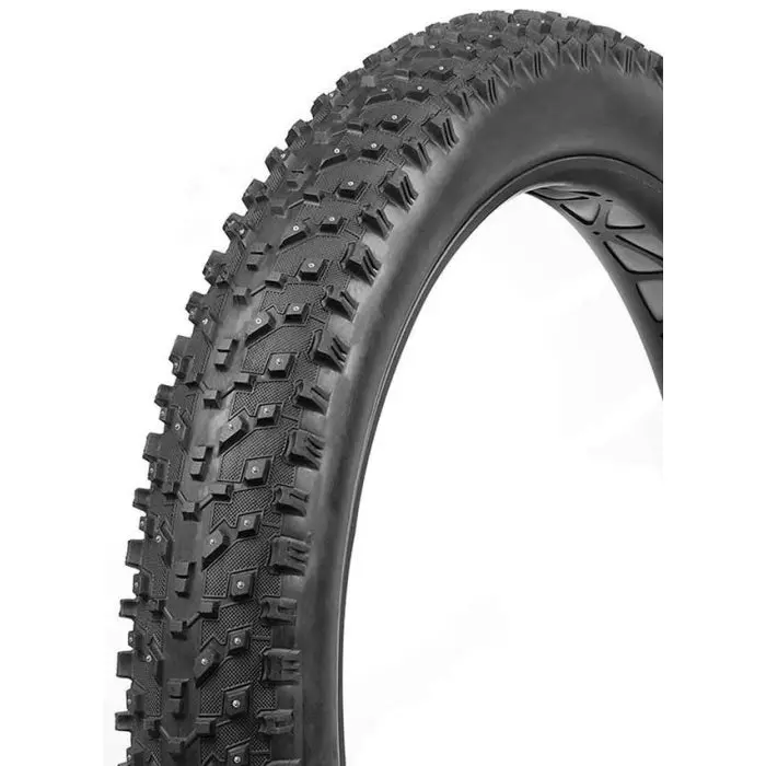 Vee Rubber Avalanche 27.5×4.50 Fat Bike Tire 1