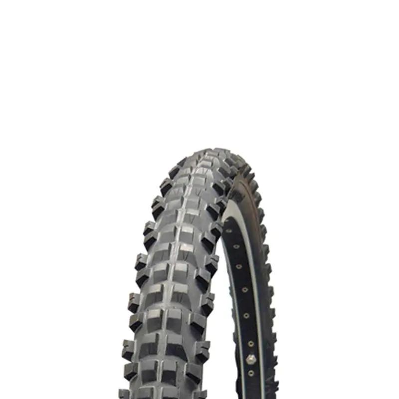 Vee Rubber Stout Dh 24X2.30 Clincher Tire – Wire Bead 1