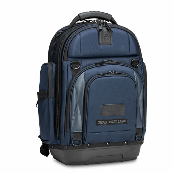Veto Edc Pac Lcb Midnight Blue Large Everyday Carry Backpack 1