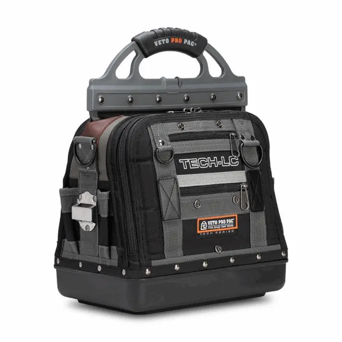 Veto Pro Pac Ax3500 Tech-Lc Extra-Large Technical Tool Carry Bag 1