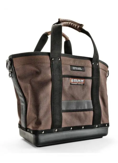 Veto Pro Pac Ax3527 Ct-Xl Heavy-Duty Cargo Tote Tool Bag 1