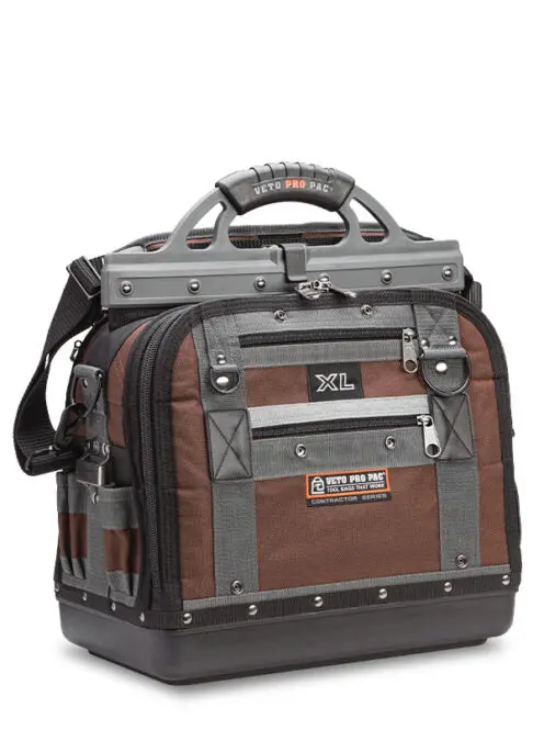 Veto Pro Pac Ax3553 Xl Compact Professional Tool Bag 1