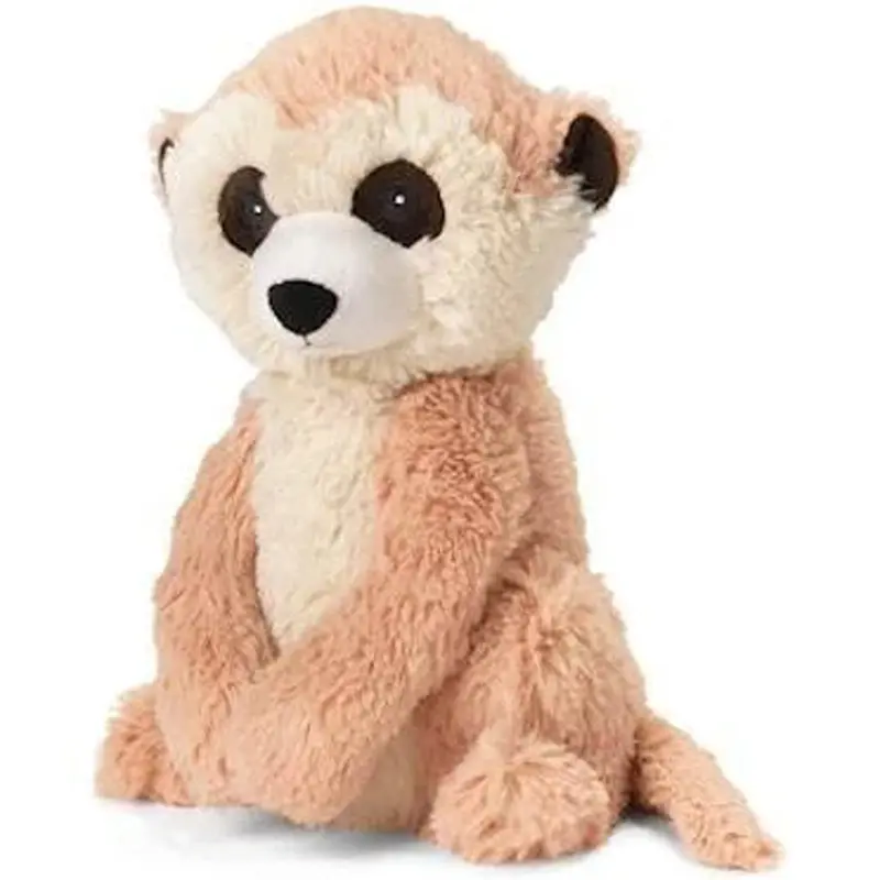 Warmies Meerkat Plush Heating Companion 1