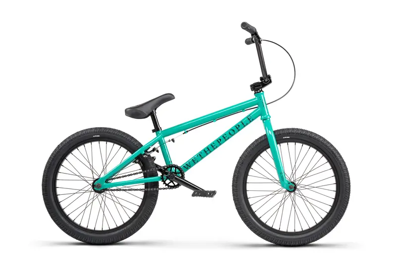 We The People Thrillseeker Bmx Bike 2