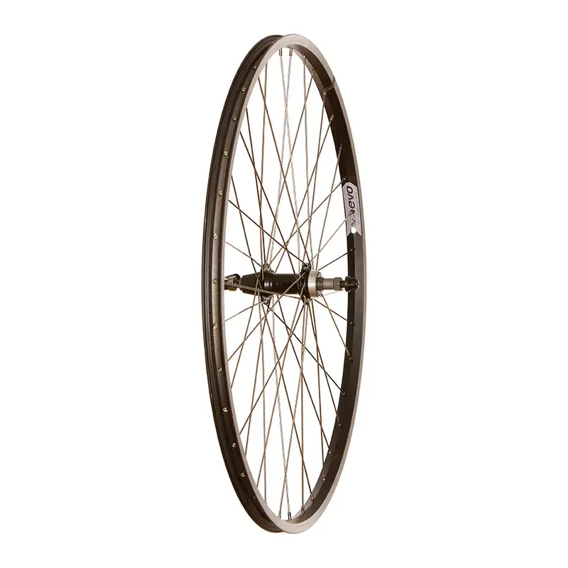 Wheel Shop Evo Tour 20 Quick-Release Road & Gravel Wheelset (700C / 29") 1