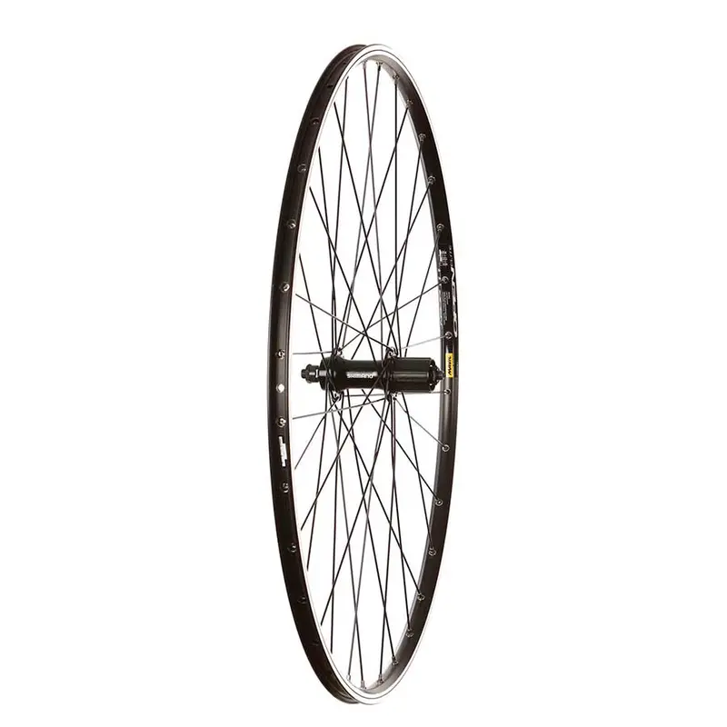 Wheel Shop Mavic Open Elite Front / Sora Fh-Rs3000 Rear Wheelset 1