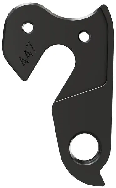 Wheels Manufacturing Derailleur Hanger 447 – Compatible With Select Mtb Frames 1