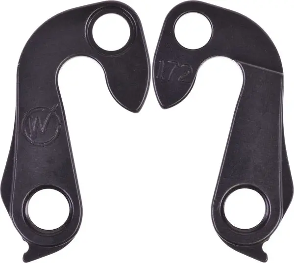 Wheels Mfg Replacement Derailleur Hanger 1