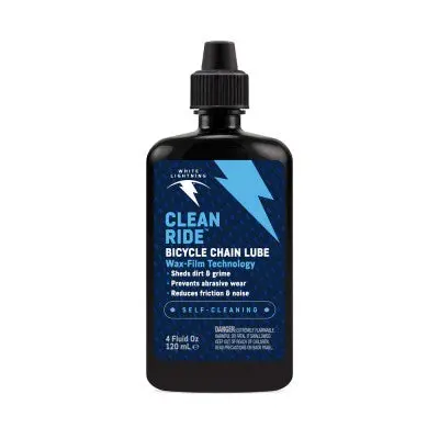 White Lightning Clean Ride Degreaser 1