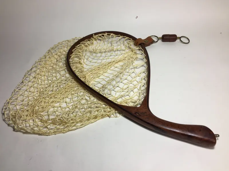 Wise Custom 40-Inch Standard Landing Net For Anglers 1