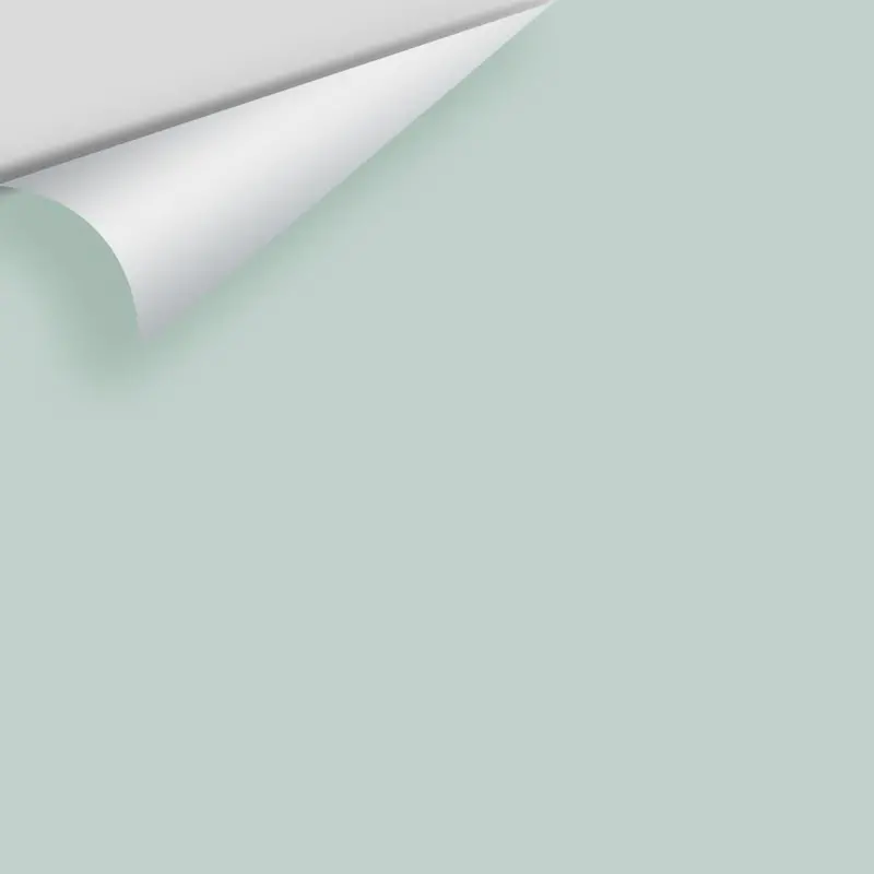 Woodlawn Blue Hc-147 Premium-Sized Paint Sample 1