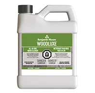 Woodluxe All-In-One Exterior Wood Cleaner – K018 1