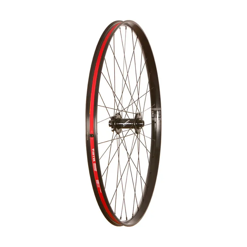 Wtb Sti30 Tcs Tubeless-Compatible Rear Hub – 29", 148X12Mm Boost, 6-Bolt 1