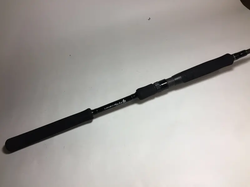 Yamaga Blanks Seawalk Light Jigging Swlj-67Ul Offshore Spinning Rod 1