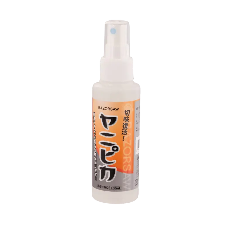 Yanipika Tool Cleaning Spray – 100 Ml Quick-Dry Formula 1